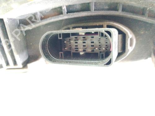 Left headlight FORD MONDEO IV (BA7) 1.8 TDCi | BP24578754C28 