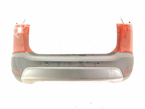 Used Rear bumper Rear bumper OPEL CROSSLAND X / CROSSLAND (P17, P2QO) 1.6 Turbo D (75) (120 hp) 32204130 32204130