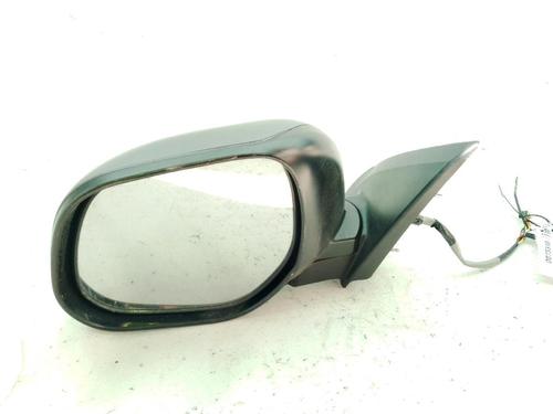 Used Left mirror MITSUBISHI OUTLANDER II (CW_W) 2.2 DI-D 4WD (156 hp) 29298893