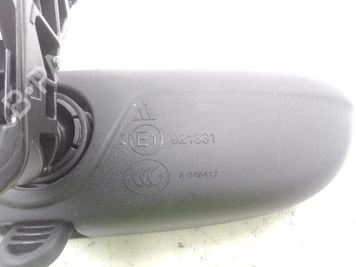 Rear mirror BMW 2 Gran Tourer (F46) 218 d | BP24042017I6 - Image 6