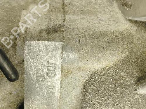 Gearbox SEAT IBIZA IV (6J5, 6P1) 1.4 TDI | BP19138184M3 