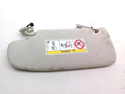 Right sun visor FORD MONDEO V Hatchback (CE) 2.0 TDCi | BP24048089I2 - Image 2