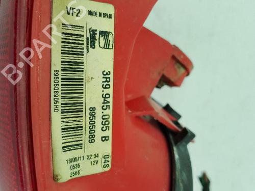 Left taillight SEAT EXEO ST (3R5) 2.0 TDI | BP34459596C34  - Image 5