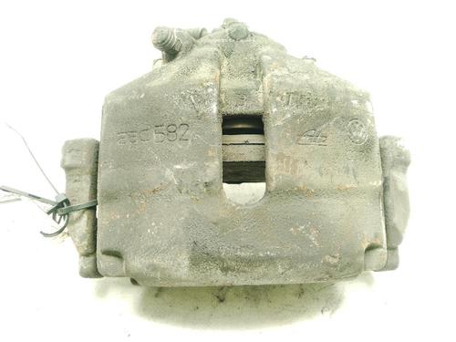 Right front brake caliper VW GOLF VI (5K1) 2.0 TDI | BP33037012M104 - Image 2