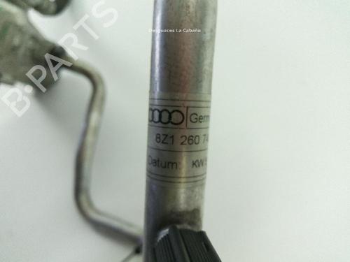 Pipe AUDI A2 (8Z0) 1.4 | BP24003340M125 