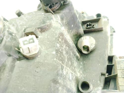 Left headlight RENAULT KANGOO Express (FC0/1_) 1.5 dCi | BP29765352C28