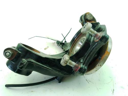 Right front steering knuckle OPEL CROSSLAND X / CROSSLAND (P17, P2QO) 1.2 (75) | BP30191591M26