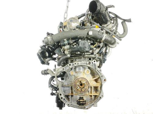 Engine KIA SPORTAGE V (NQ5) 1.6 T-GDI MHEV | BP23998532M1 - Image 4