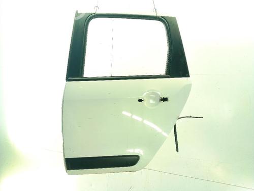 Dør venstre bagtil CITROËN C3 Picasso (SH_) 1.6 HDI 90 | BP30747029C4