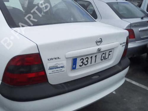 Electronic module OPEL VECTRA B (J96) 2.0 i 16V (F19) | BP18364943M83 