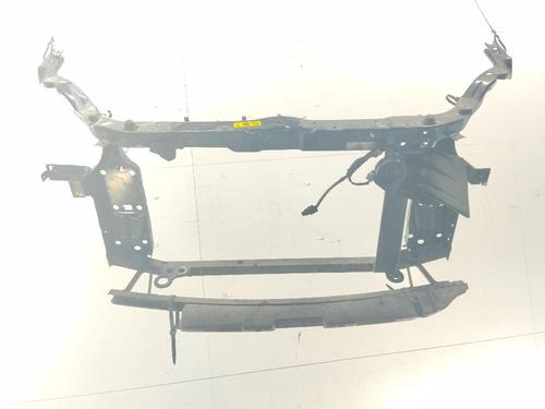 Used Front slam panel Front slam panel NISSAN QASHQAI I (J10, NJ10) 2.0 (141 hp) 31988500 31988500