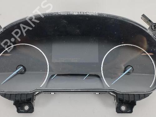 instrument-cluster-ford-ecosport-2011-2012-2013-2014-2015-2016-2017-2018-2019-2020-2021-2022-24041822 main image