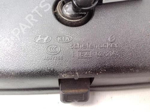 Rear mirror HYUNDAI TUCSON (JM)  | BP29021878I6 