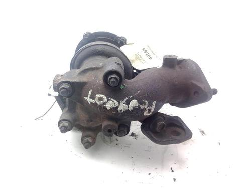 Turbolader/Kompressor OPEL ASTRA F Hatchback (T92)  | BP26309532M71 