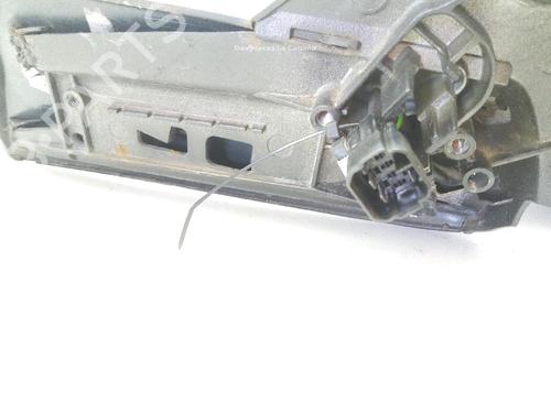 Right mirror SAAB 9-5 Estate (YS3E) 3.0 TiD | BP19117141C27 