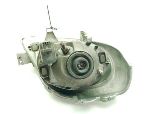 Left headlight RENAULT TRAFIC II Van (FL) 1.9 dCi 100 (FL0C, FL0K, FL0B) | BP33975712C28 - Image 2