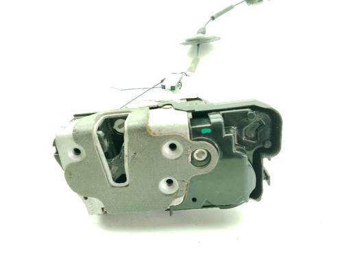 Højre bagtil lås FORD FOCUS IV (HN) 1.0 EcoBoost (125 hp) 31871182