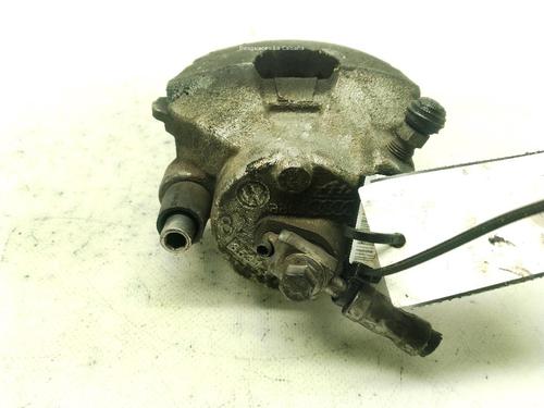 Right front brake caliper SEAT LEON (1P1) 1.6 TDI | BP33036845M104 - Image 3