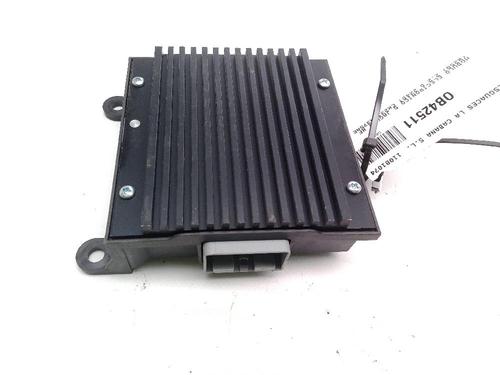 Module électronique JAGUAR XF I (X250) 2.2 D (190 hp) 25798166