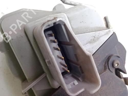 Front left lock PEUGEOT 307 (3A/C) 2.0 HDi 90 | BP25889535C98 