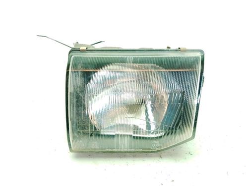 left-headlight-mitsubishi-pajero-classic-v2_w-v6_w-v7_w-2001-29049867 main image