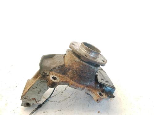 Left front steering knuckle PEUGEOT BOXER Van 2.2 HDi 130 | BP26230690M25 - Image 3