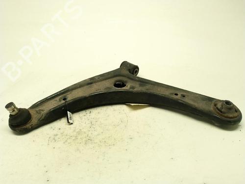 Braço suspensão frente direito MITSUBISHI LANCER VIII Sportback (CX_A) 2.0 DI-D (CX8A) (140 hp) 32402707