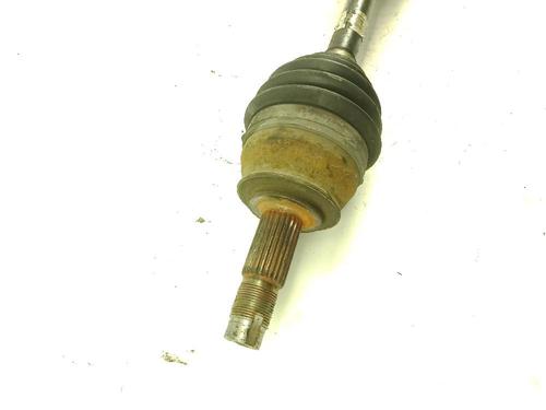 Left front driveshaft OPEL CORSA D (S07) 1.3 CDTI (L08, L68) | BP24043096M38 - Image 3