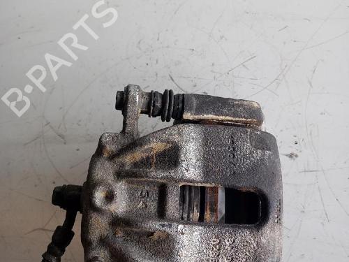 Used Right front brake caliper Right front brake caliper NISSAN NOTE (E12) 1.2 (80 hp) 18376739 18376739