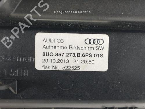 Electronic module AUDI Q3 (8UB, 8UG) 2.0 TDI | BP24041332M83 - Image 4