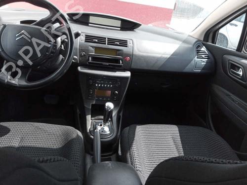 Right mirror CITROËN C4 I (LC_) 1.6 HDi | BP18373726C27 