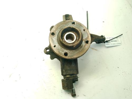 Used Left front steering knuckle Left front steering knuckle 18361554 18361554