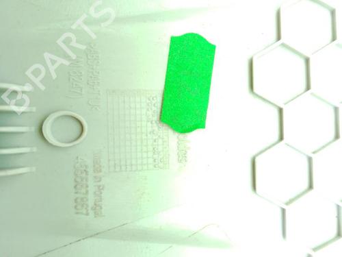 Interior roof light OPEL CROSSLAND X / CROSSLAND (P17, P2QO) 1.6 Turbo D (75) | BP25019316I8