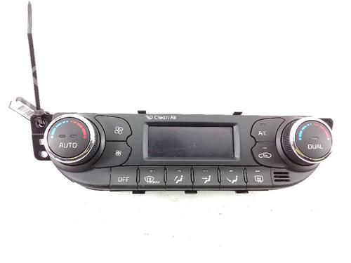 climate-control-kia-pro-ceed-jd-10-t-gdi-97250a2203-null-2013-2014-2015-2016-2017-2018-18366349 main image