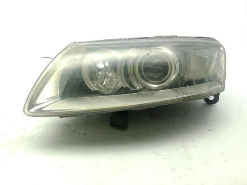 left-headlight-audi-a6-c6-avant-4f5-2004-2005-2006-2007-2008-2009-2010-2011-31990009 main image