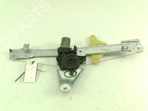 Used Front right window mechanism Front right window mechanism DACIA DUSTER (HM_) 1.3 TCe 130 (HMMF) (131 hp) 18366735 18366735