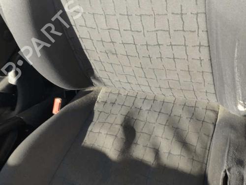 Rudehejsemekanisme Højre foran SEAT ALHAMBRA (7V8, 7V9) 1.9 TDI | BP19493036C23 