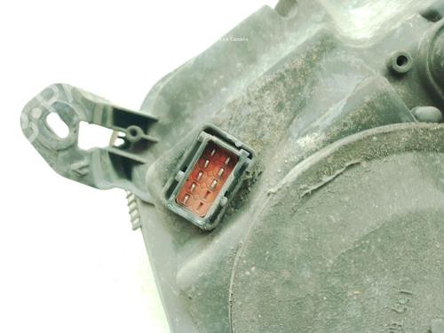 Højre forlygte OPEL ASTRA H (A04) 1.7 CDTI (L48) | BP27173509C29 