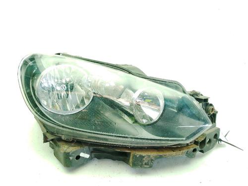 Right headlight VW GOLF VI (5K1) 1.6 TDI | BP34535501C29  - Image 5