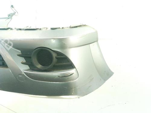 Front bumper OPEL MERIVA A MPV (X03) 1.6 (E75) | BP28838903C7 