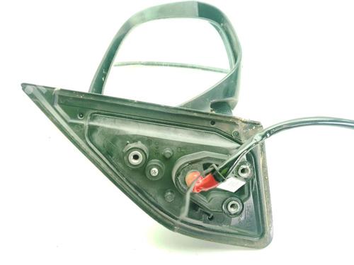 Retrovisor derecho MITSUBISHI OUTLANDER II (CW_W) 2.0 DI-D (CW8W) | BP30718237C27