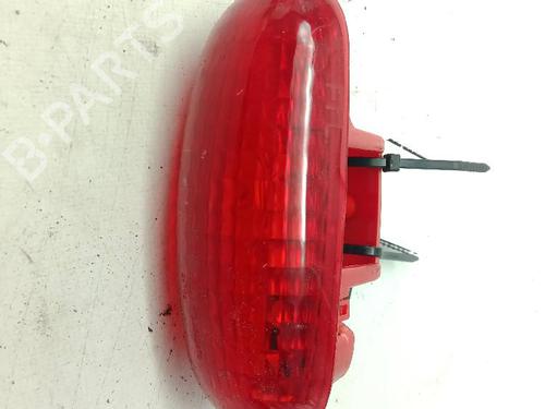Used Third brake light Third brake light NISSAN PRIMASTAR Van (X83) 2.0 dCi 115 (114 hp) 34391014 34391014