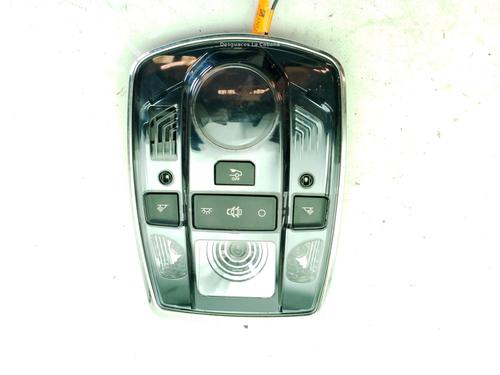 Used Interior roof light PEUGEOT 508 I (8D_) 1.6 BlueHDi 120 (120 hp) 28578296