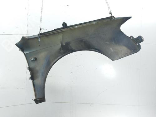 Left front fenders AUDI A4 B7 Avant (8ED) 2.0 TDI | BP28290814C41 