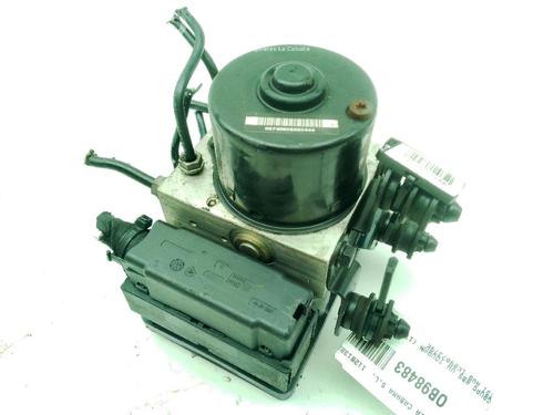 ABS Bremseaggregat VW TOURAN (1T1, 1T2) 1.9 TDI (100 hp) 32132423