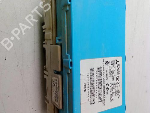 Used Fuse box Fuse box MITSUBISHI PAJERO IV (V8_W, V9_W) 3.2 DI-D 4WD (V98W, V88W) (200 hp) 30271189 30271189