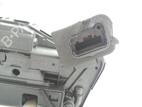 Rear right lock VW PASSAT B8 (3G2, CB2) 2.0 TDI 4motion | BP19733867C99 
