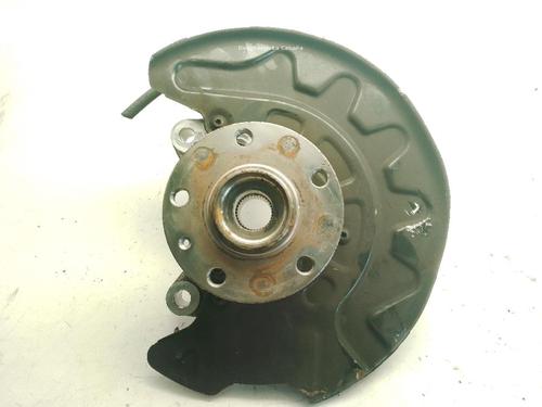Used Left front steering knuckle Left front steering knuckle 25135482 25135482