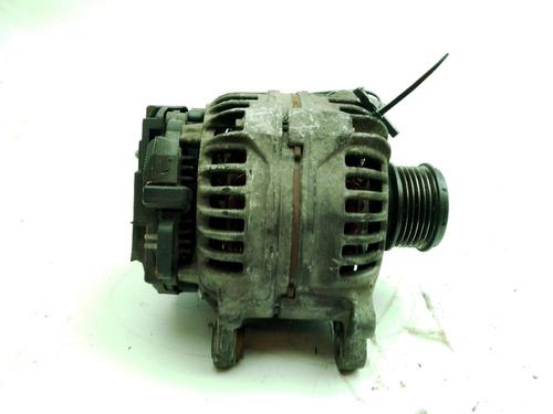 Alternator AUDI A3 (8P1) 2.0 FSI | BP38060167M7 - Image 3