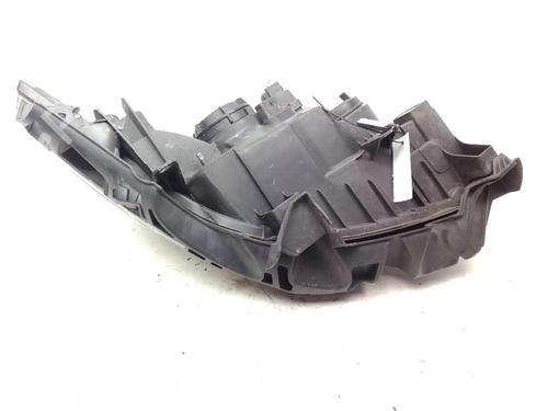 Left headlight RENAULT MEGANE II Saloon (LM0/1_) 1.9 dCi (LM0G, LM1G, LM2C) | BP29350766C28 